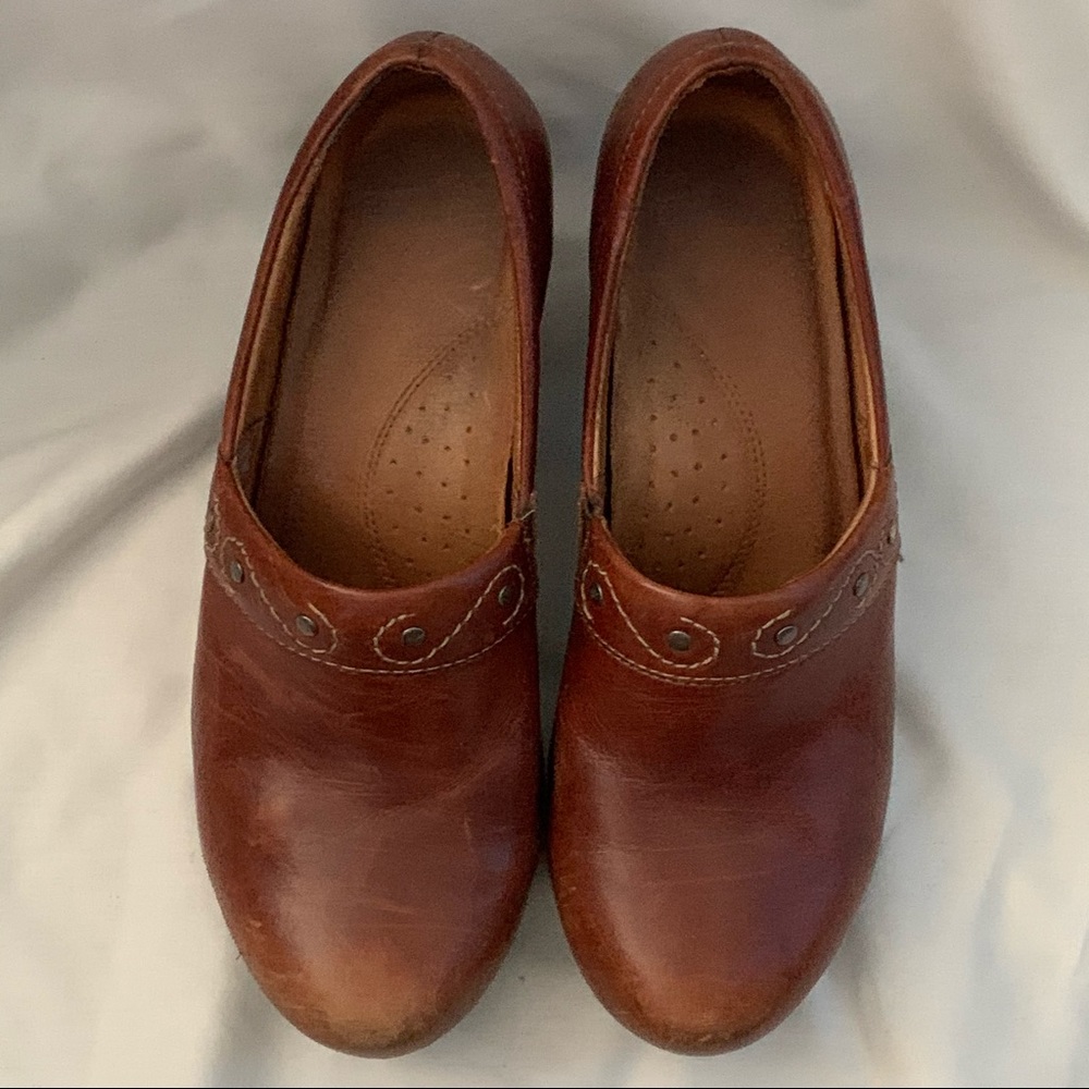Dansko Riki Clog | US Women’s 8.5M